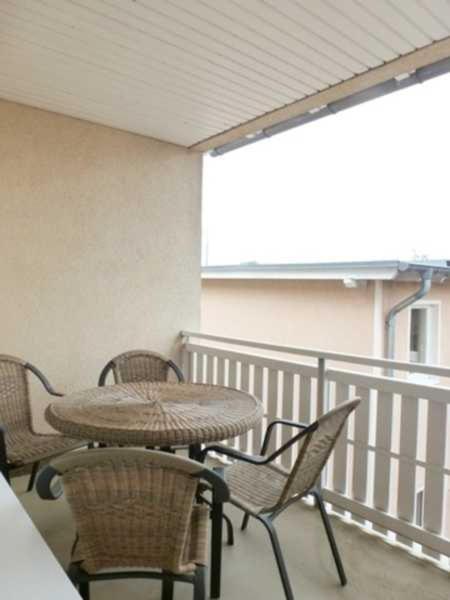 Ferienwohnung Sonnenschein Ostseebad Heringsdorf Exterior foto