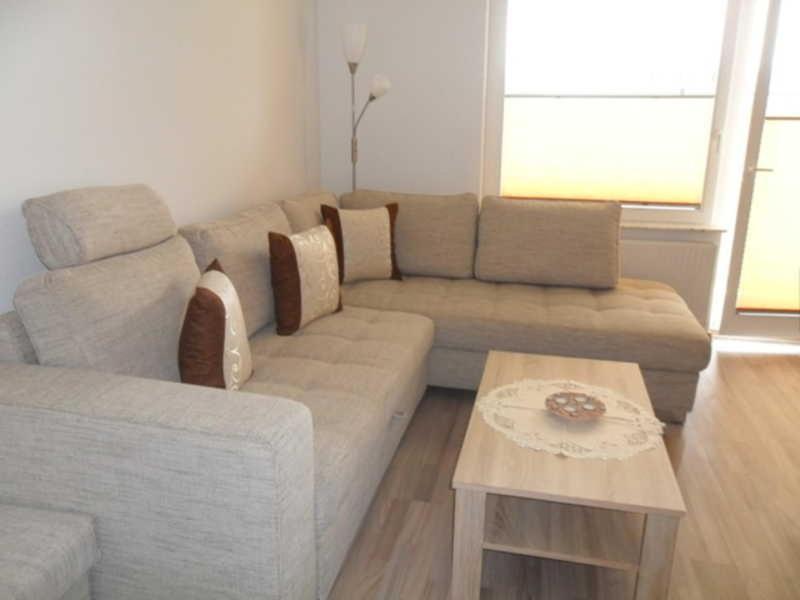 Ferienwohnung Sonnenschein Ostseebad Heringsdorf Exterior foto