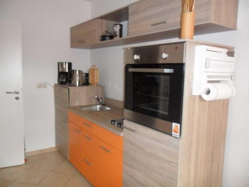 Ferienwohnung Sonnenschein Ostseebad Heringsdorf Exterior foto